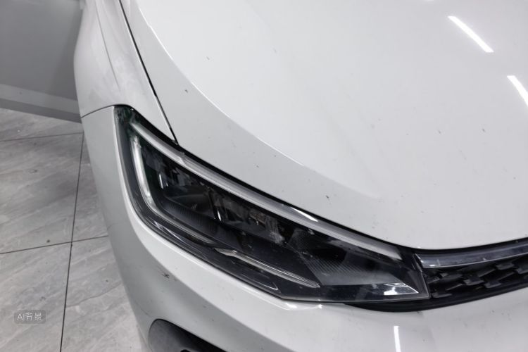 Volkswagen Lavida 2024 #8 Volkswagen Lavida 2024 car image #8