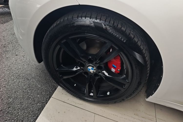 BMW 3 Series GT 2019 #9 BMW 3 Series GT 2019 immagine di auto #9
