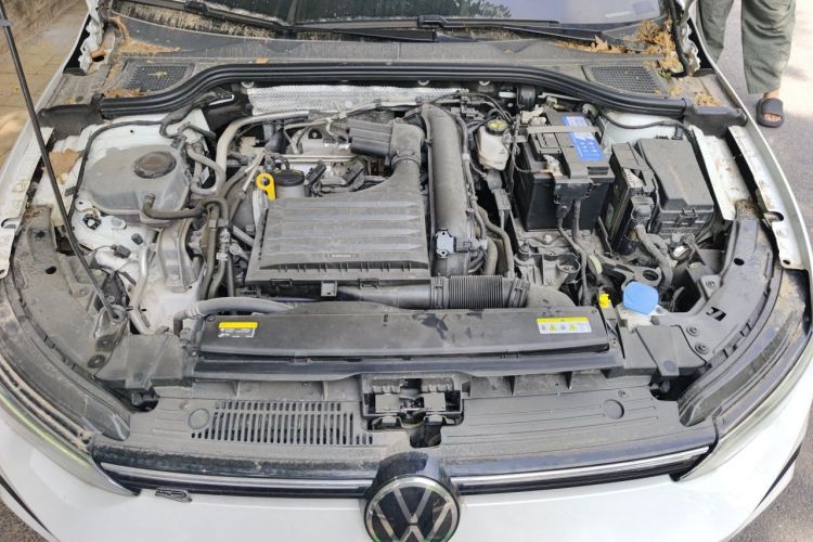 Volkswagen Golf 2023 #18 Volkswagen Golf 2023 car image #18