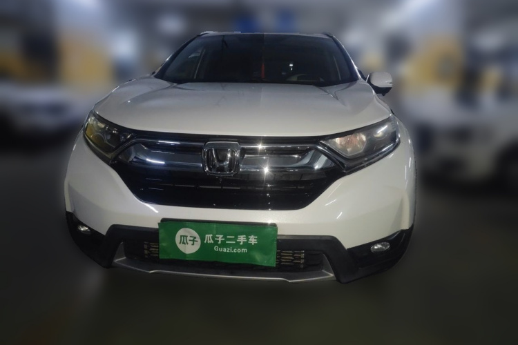 Honda CR-V 2018 car image #3