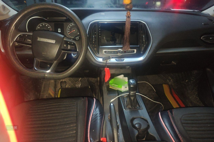 Jetour X70M 2020 immagine di auto #11
