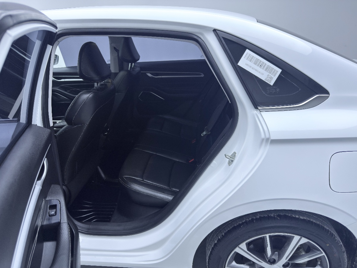 GEELY Emgrand 2024 #7 GEELY Emgrand 2024 car image #7