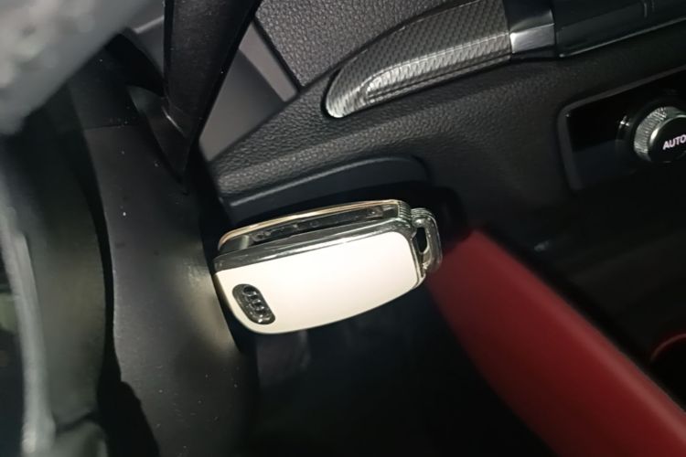 Audi A3 2018 صورة سيارة #9