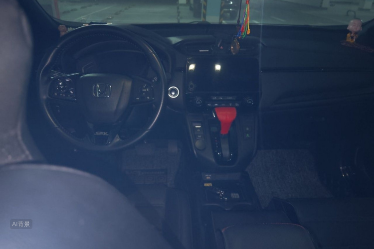 Honda CR-V 2020 car image #11