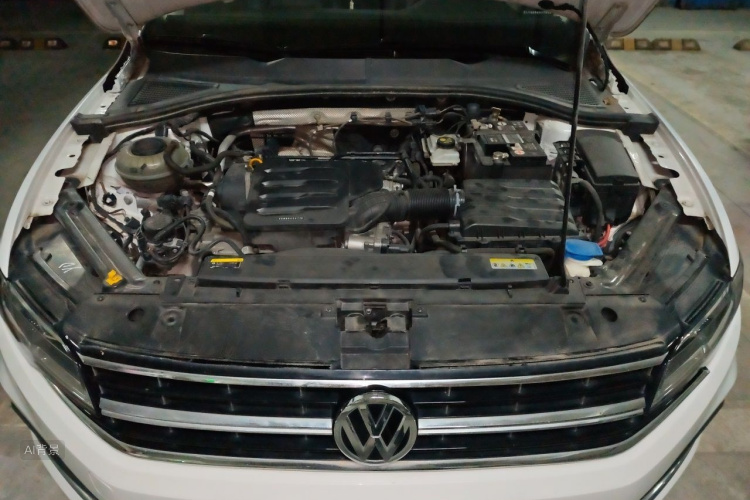 Volkswagen Bora 2020 car image #22