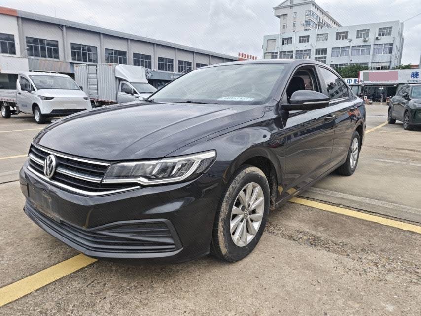 Volkswagen Bora 2019 car image 