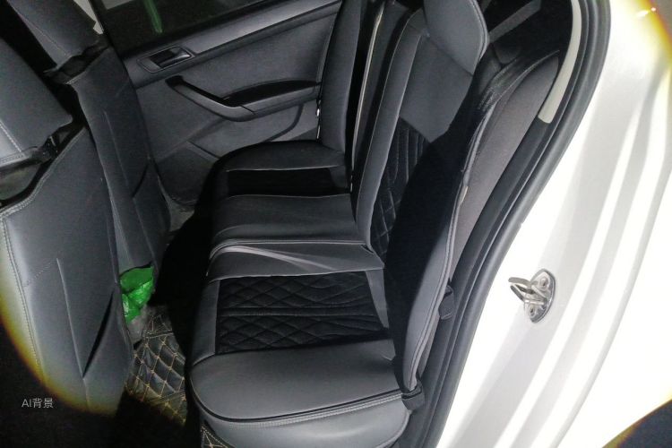 Volkswagen Santana 2019 car image #19