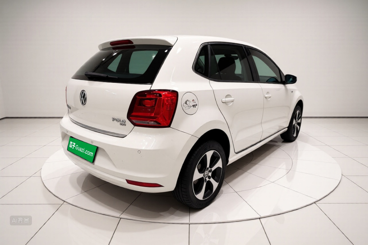 Volkswagen Polo 2016 #7 Volkswagen Polo 2016 car image #7