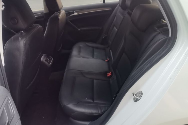 Volkswagen Golf 2015 #17 Volkswagen Golf 2015 car image #17