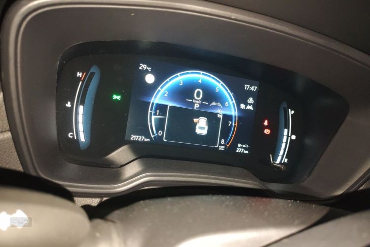 Toyota Corolla Cross 2025 صورة سيارة #14