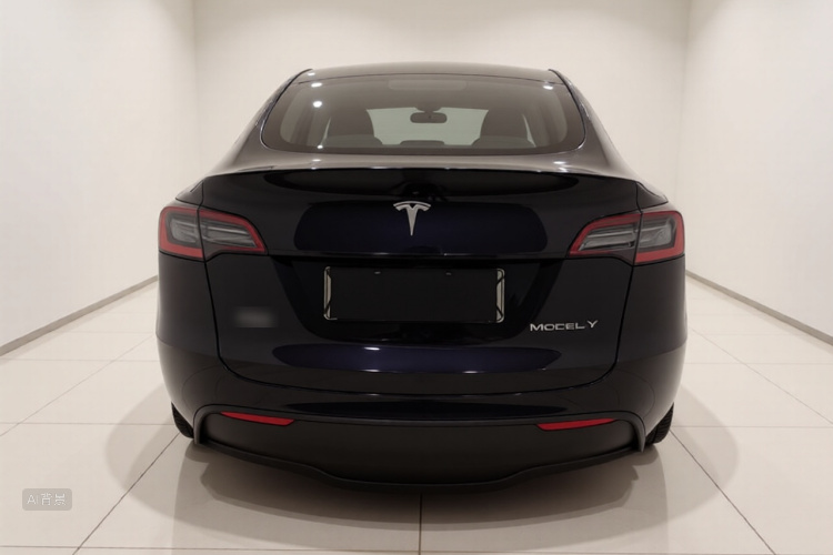 Tesla Model Y 2023 car image #6