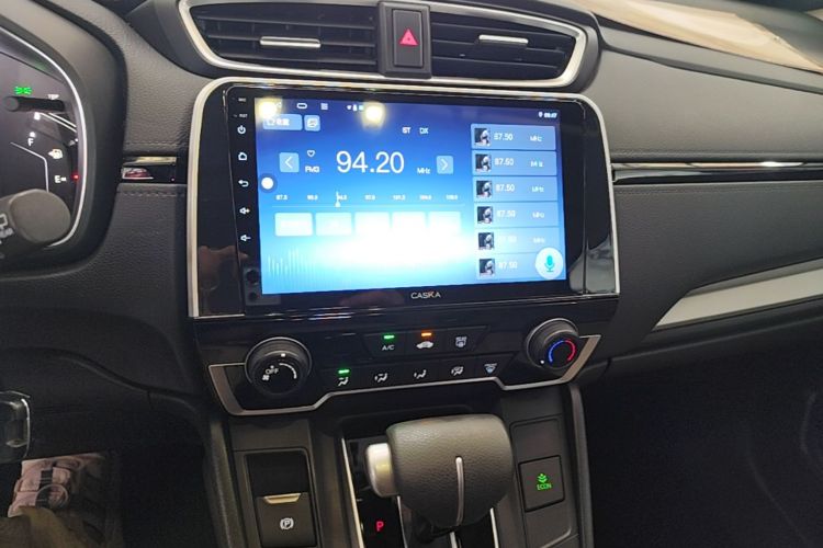 Honda CR-V 2019 car image #13
