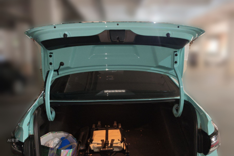 Volkswagen Lavida 2024 car image #21