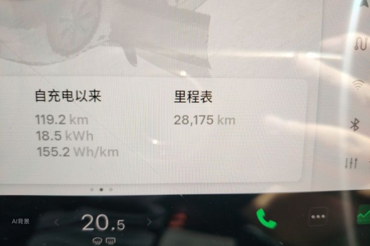 Tesla Model 3 2024 car image #14