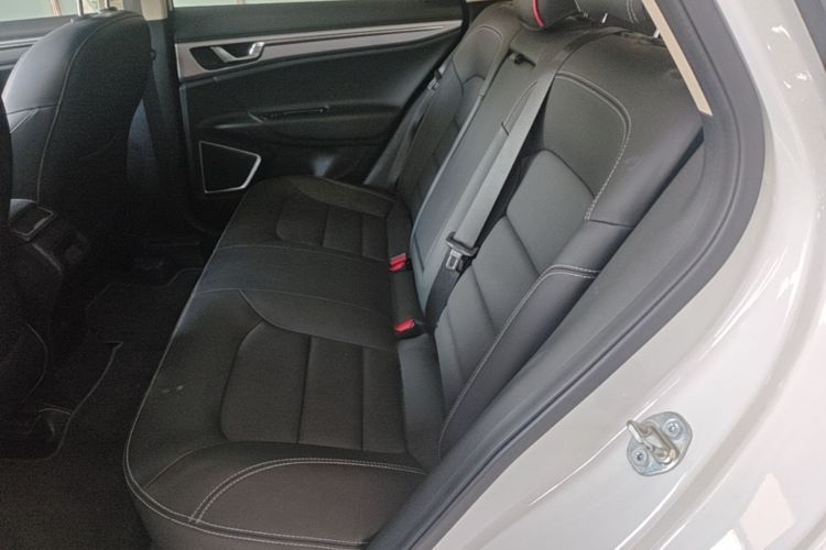 GEELY Emgrand GL 2019 #17 GEELY Emgrand GL 2019 car image #17