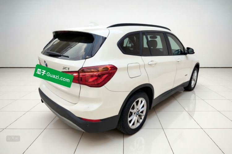 BMW X1 2017 immagine di auto #7
