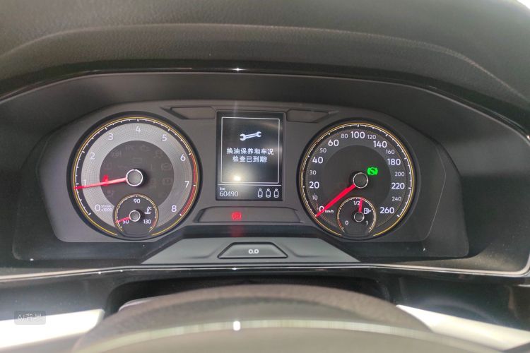 Volkswagen Lavida 2020 car image #13