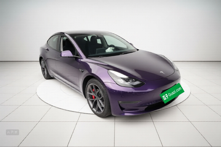 Tesla Model 3 2023 #4 Tesla Model 3 2023 car image #4