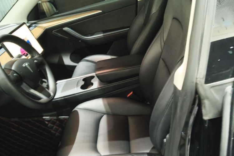 Tesla Model Y 2022 #15 Tesla Model Y 2022 immagine di auto #15