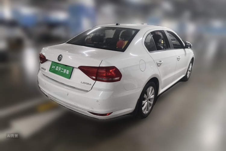 Volkswagen Lavida 2016 #7 Volkswagen Lavida 2016 car image #7