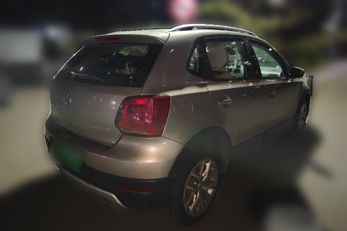 Volkswagen Polo 2015 immagine di auto #4