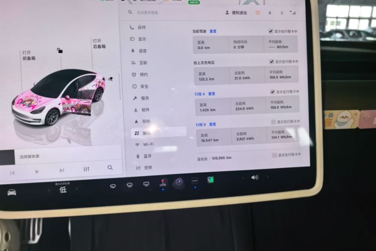 Tesla Model 3 2022 #12 Tesla Model 3 2022 immagine di auto #12