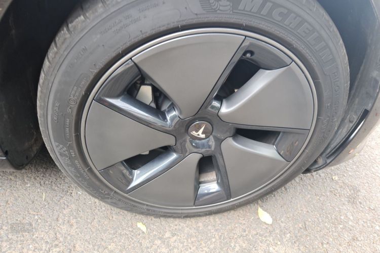 Tesla Model 3 2022 immagine di auto #9