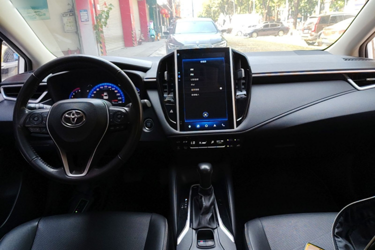 Toyota Corolla 2020 #10 Toyota Corolla 2020 immagine di auto #10