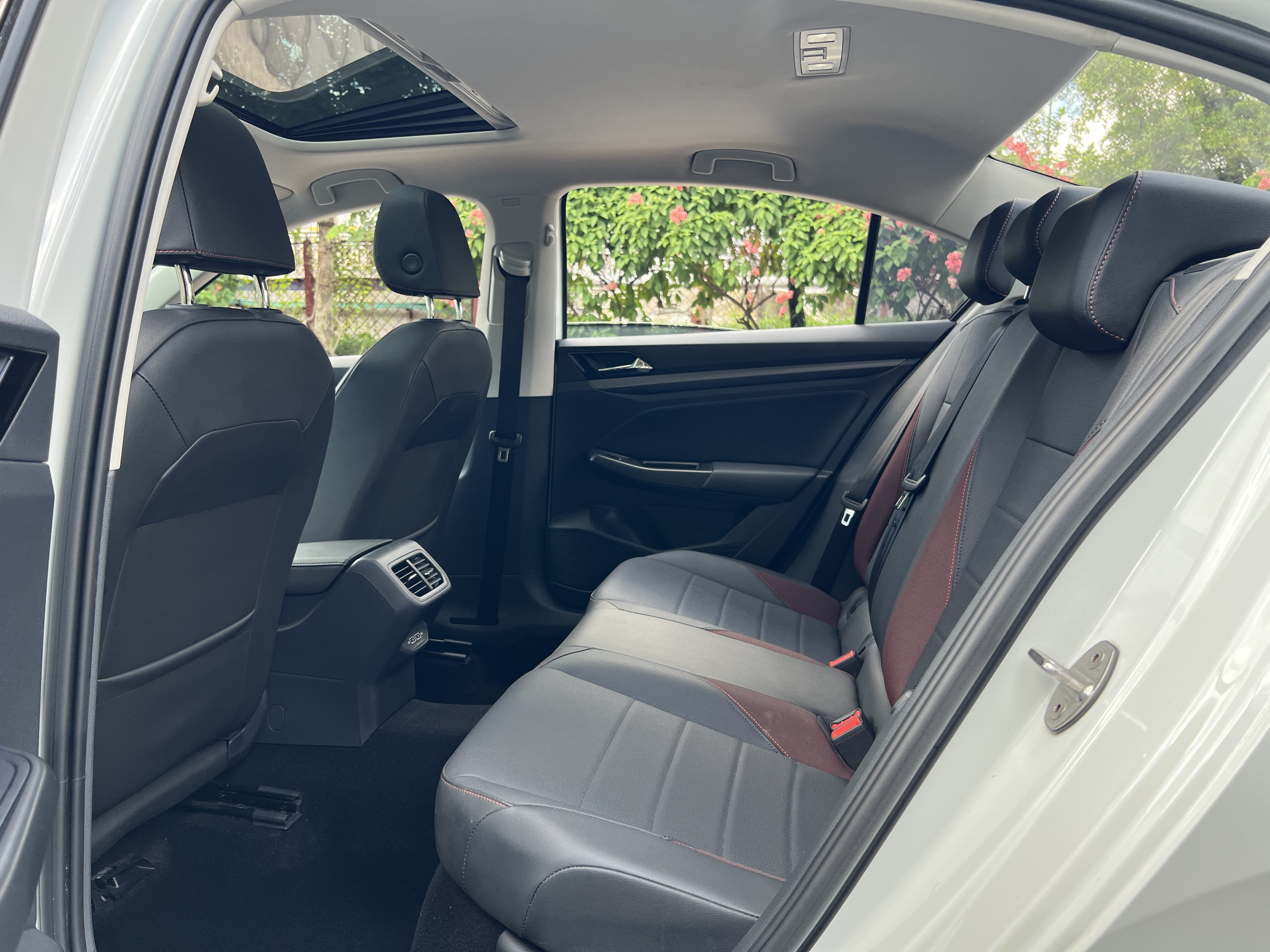 Volkswagen Bora 2020 image de voiture #9