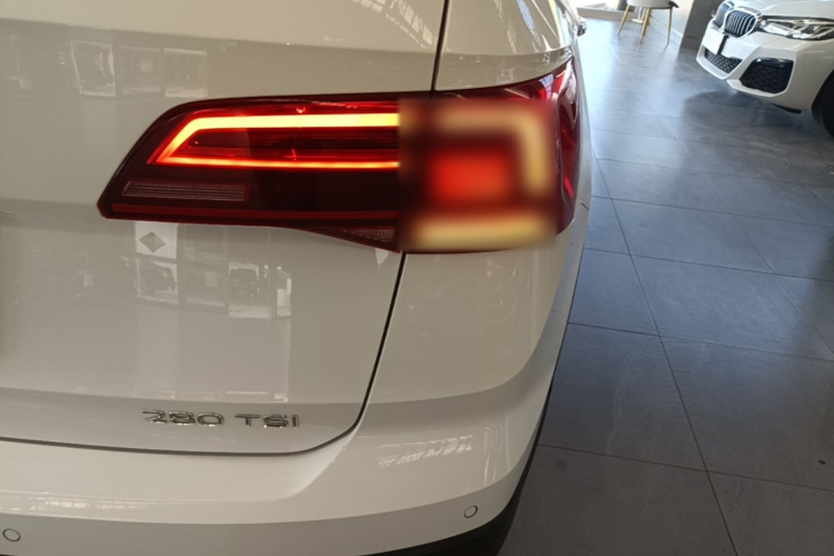 Volkswagen Tharu 2022 صورة سيارة #8