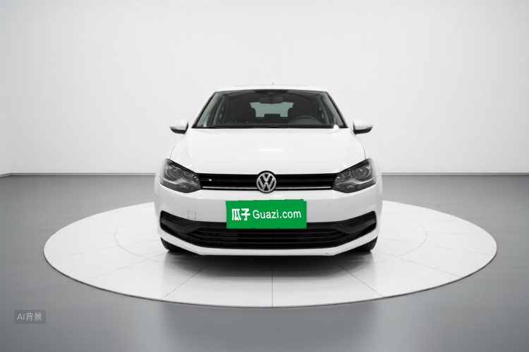 Volkswagen Polo 2017 #3 Volkswagen Polo 2017 car image #3