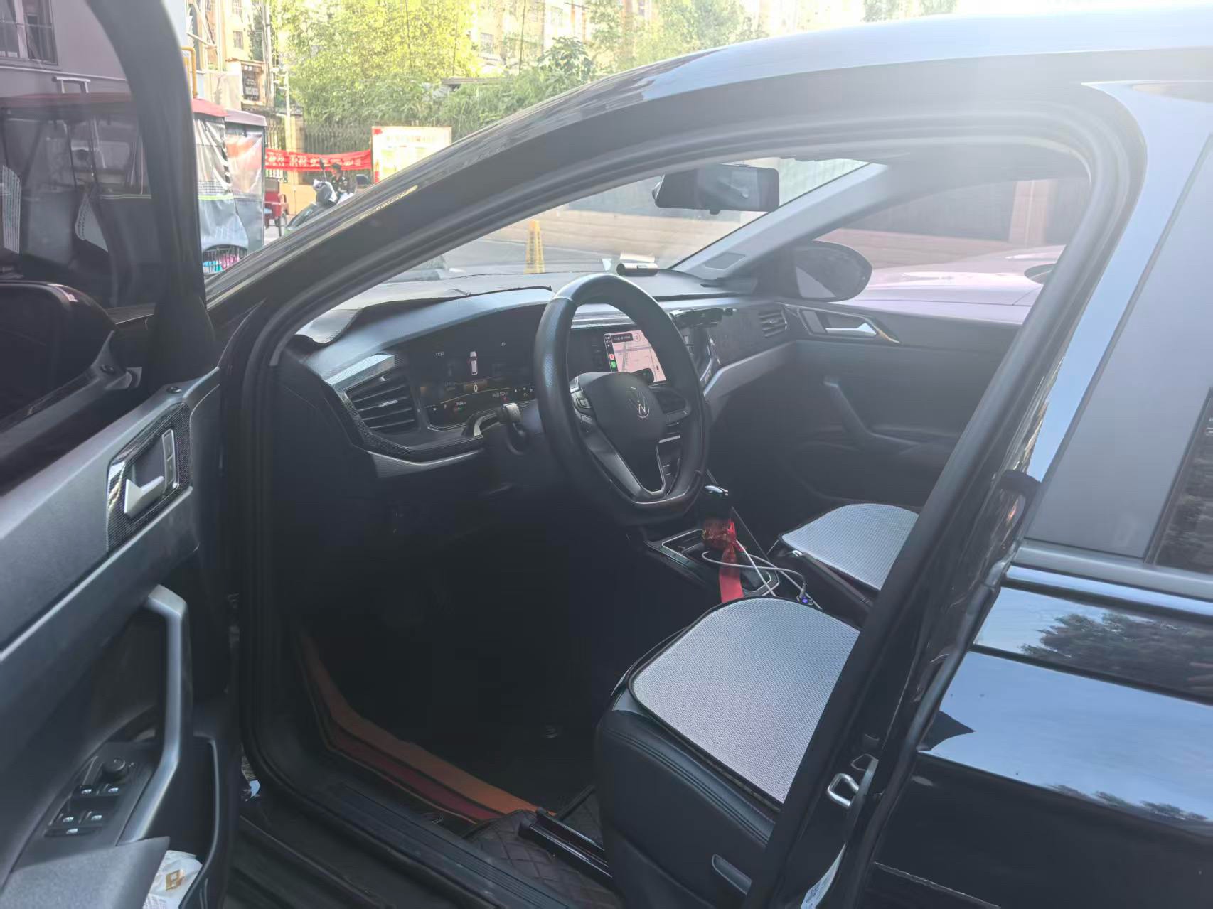 Volkswagen Lavida 2023 imagen de coche #5