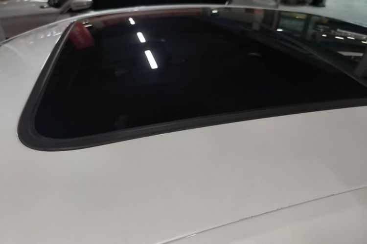BYD Han 2022 car image #25