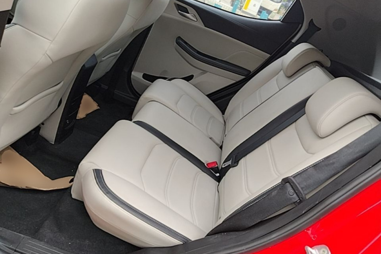 BYD Yuan Pro 2021 #17 BYD Yuan Pro 2021 imagem de carro #17