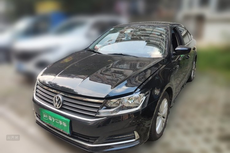 Volkswagen Lavida 2021 #2 Volkswagen Lavida 2021 car image #2