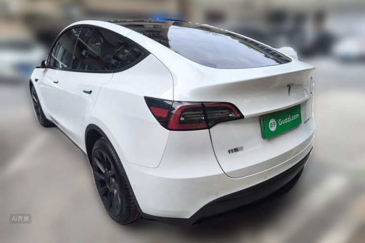 Tesla Model Y 2023 car image #5