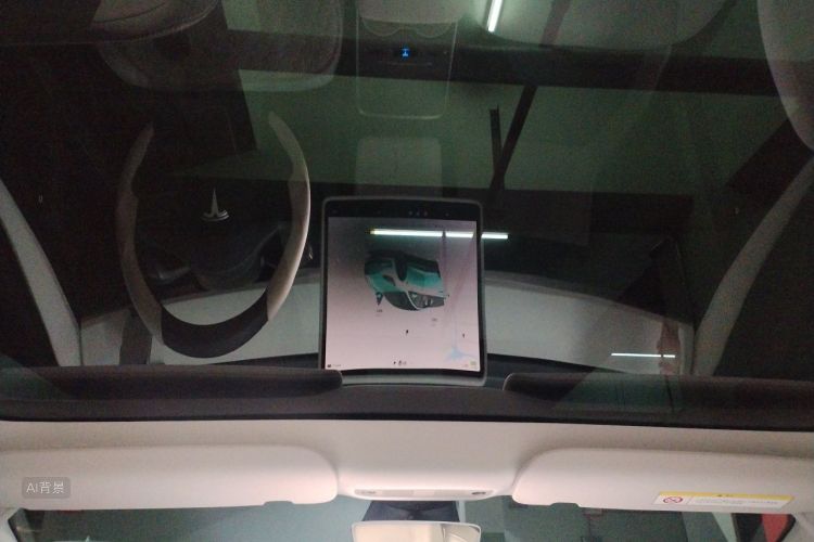 Tesla Model 3 2023 #20 Tesla Model 3 2023 car image #20