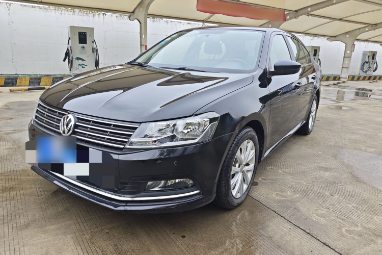 Volkswagen Lavida 2018 #2 Volkswagen Lavida 2018 car image #2