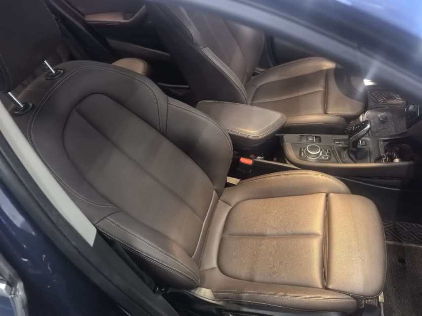 BMW X1 2021 image de voiture #4