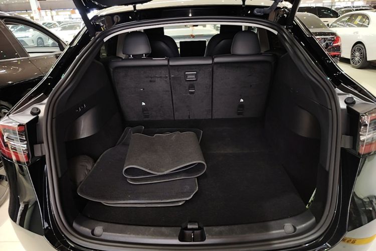 Tesla Model Y 2023 car image #19