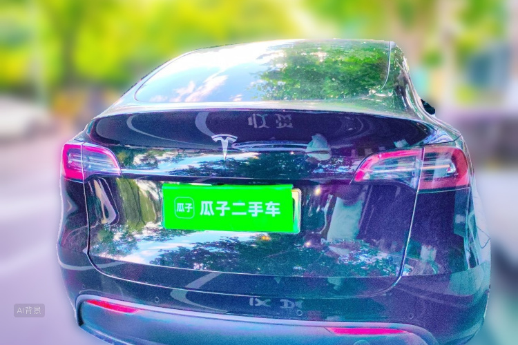 Tesla Model Y 2022 immagine di auto #6