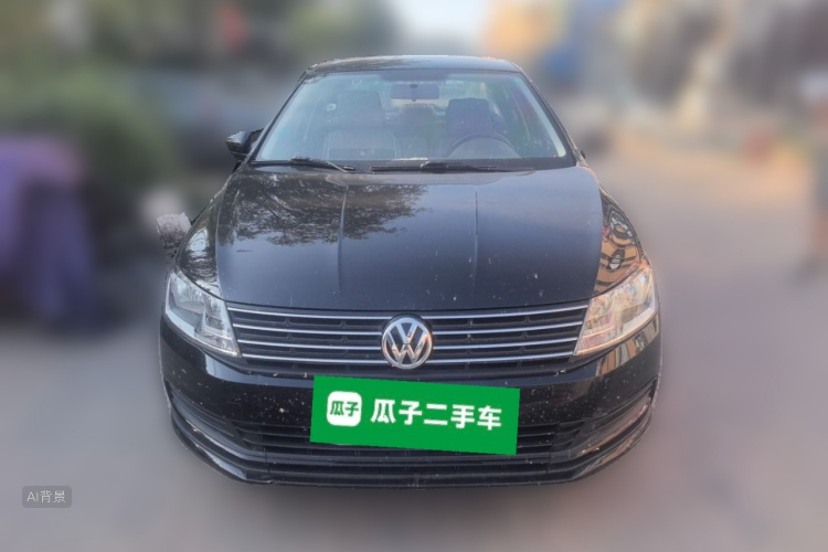 Volkswagen Lavida 2016 #3 Volkswagen Lavida 2016 car image #3