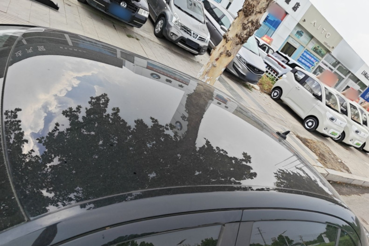 Volkswagen Lavida 2022 car image #25
