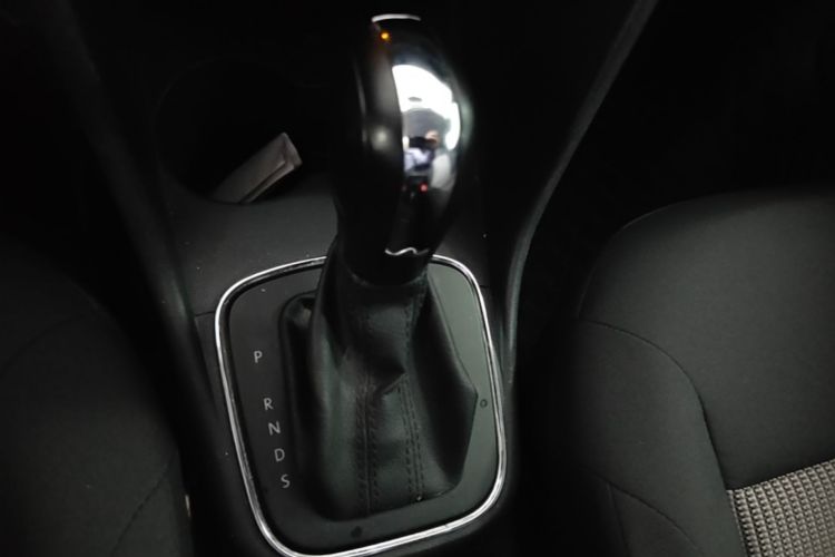 Volkswagen Polo 2019 car image #14