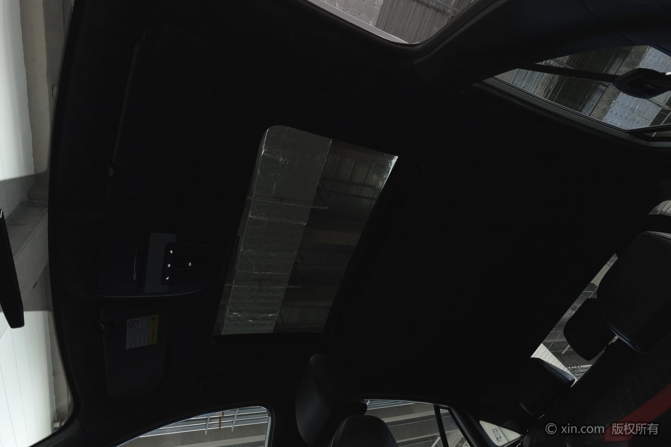 MG 5 2025 car image #15