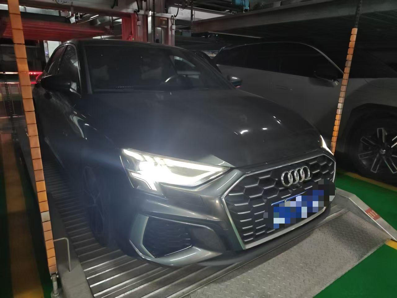 2021 #5 2021 imagen de coche #5