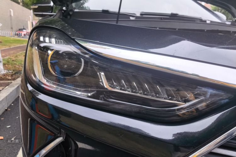 Jetour X70 PLUS 2021 car image #8
