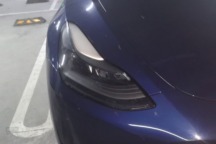 Tesla Model Y 2021 car image #8