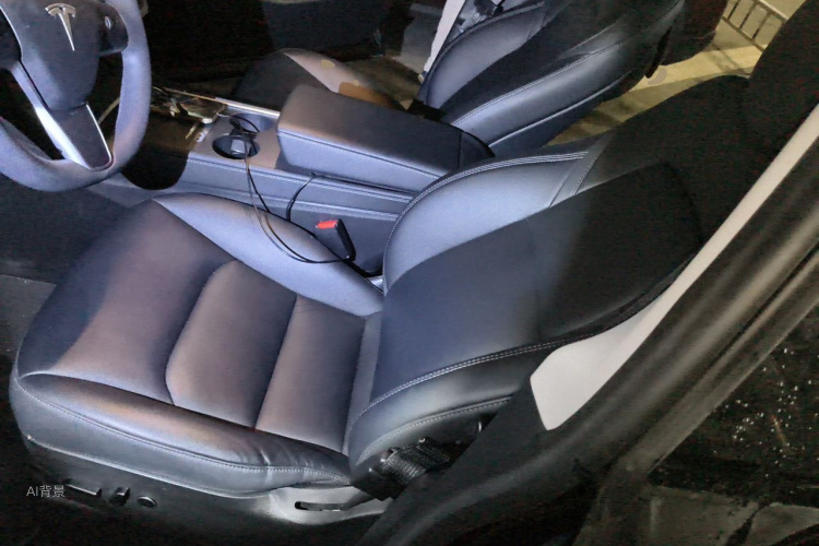Tesla Model Y 2022 car image #17