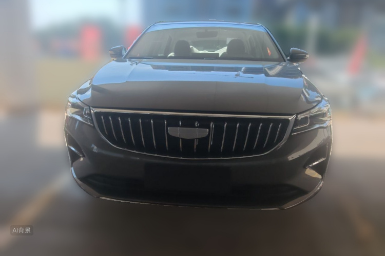 2026 car image #3